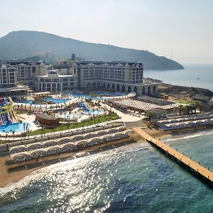 Sunis Efes Royal Palace Resort & Spa