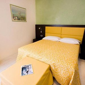 Hotel La Pergola Di Venezia